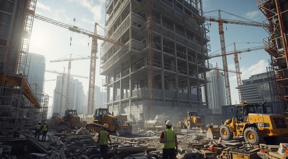 معرفی کنکور کارشناسی ارشد مهندسی عمران