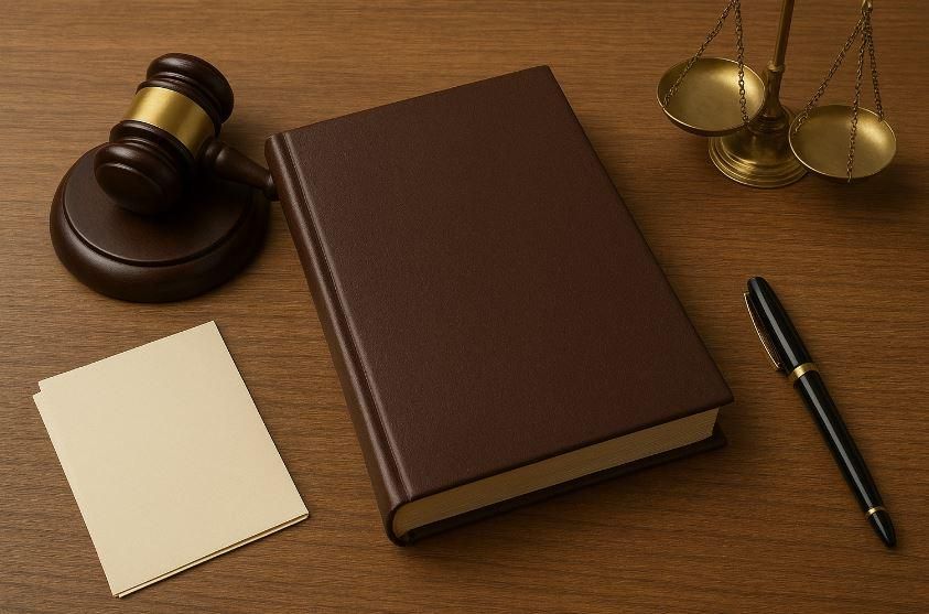 حقوق تجارت و اهمیت آن در کنکور ارشد حقوق