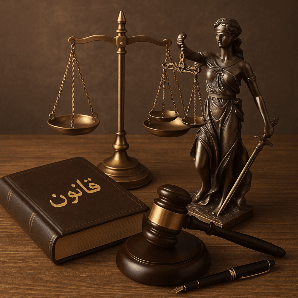 نقشه راه موفقیت در کنکور کارشناسی ارشد حقوق