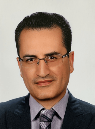 دکتر طاهری