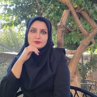خانم دکتر شفیعی