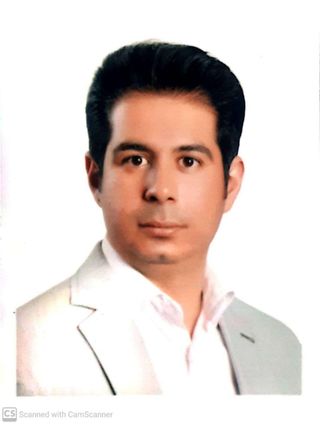 استاد ادیب منش
