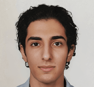 استاد ماکان سید جوادی