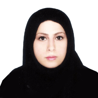 خانم دکتر مقدم