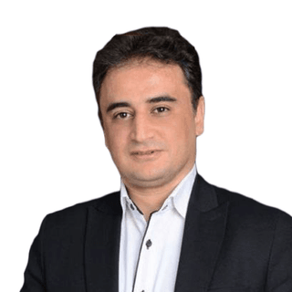 دکتر امینیان