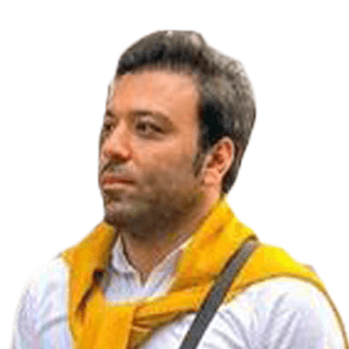 استاد حسین فراهانی