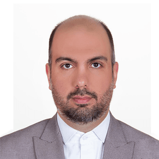 استاد سامان روح بخشان