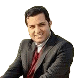 دکتر کاظمی