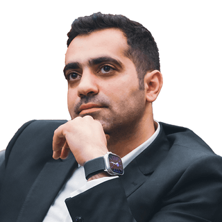 رضا مجرد
