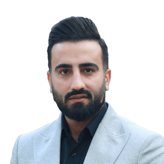 آرش برجی خانی