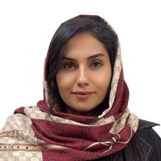 مژگان کریمی