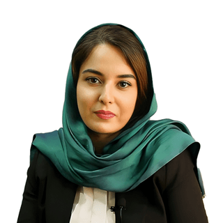 سارا نظری