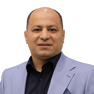 جلال جعفری