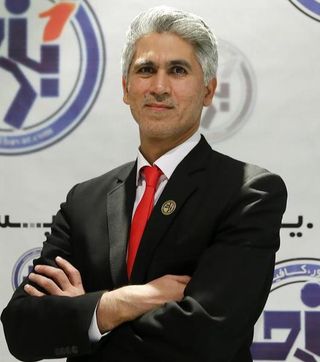 دکتر نوروزی