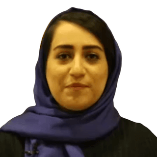ملیکا رحیمی