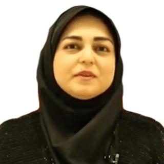 مژگان هاشمی
