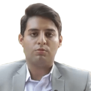 پژمان موسوی