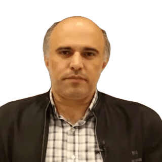 مهدی دادبخش