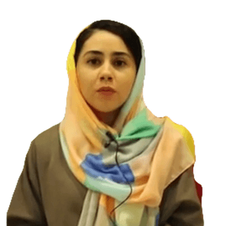 زهرا رحیمی