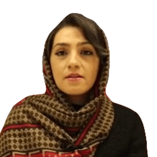 پریا ترکمان