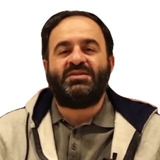 سید عبدالرضا زرگر