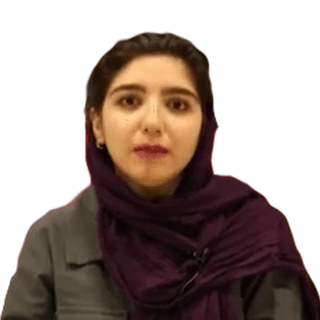 آرامش میر سعیدی