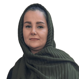 الناز رستمی