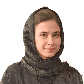 مهسا ناصری