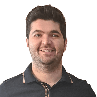 علیرضا بیات