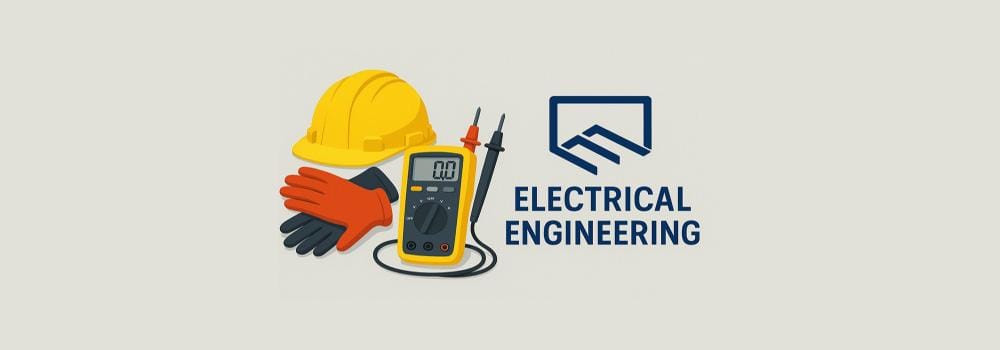 معرفی آزمون نظام مهندسی برق و فواید دریافت پروانه اشتغال