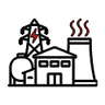 برق