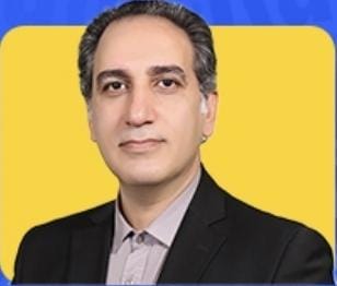 استاد رحیمی