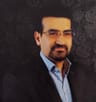 دکتر بخشی