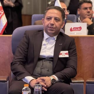 استاد شادلو