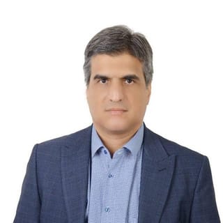 دکتر فرزام مقدم راد