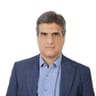 دکتر فرزام مقدم راد