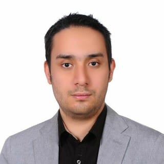 دکتر دادگر