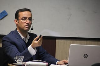 دکتر عمروانی