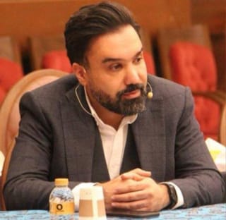دکتر مروج