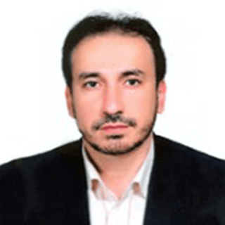 پروفسور  کیوانپور