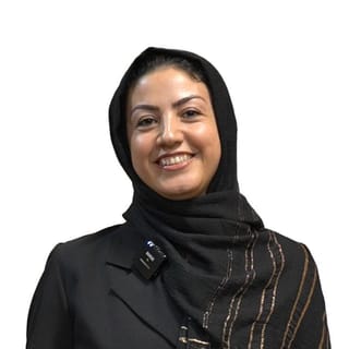 فریبا طالبی
