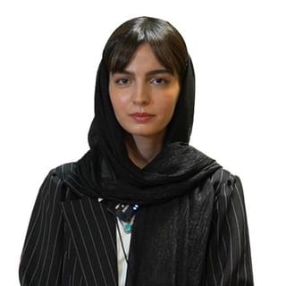 محدثه پرویزی