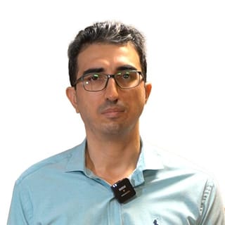 عباس ظهوربین