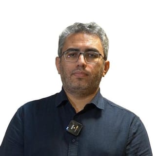 بهنام ارزندی