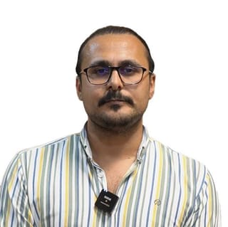 ناصر قربانی