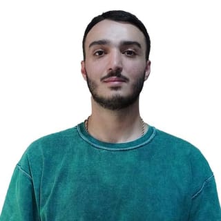 امیرمحمد صبوری