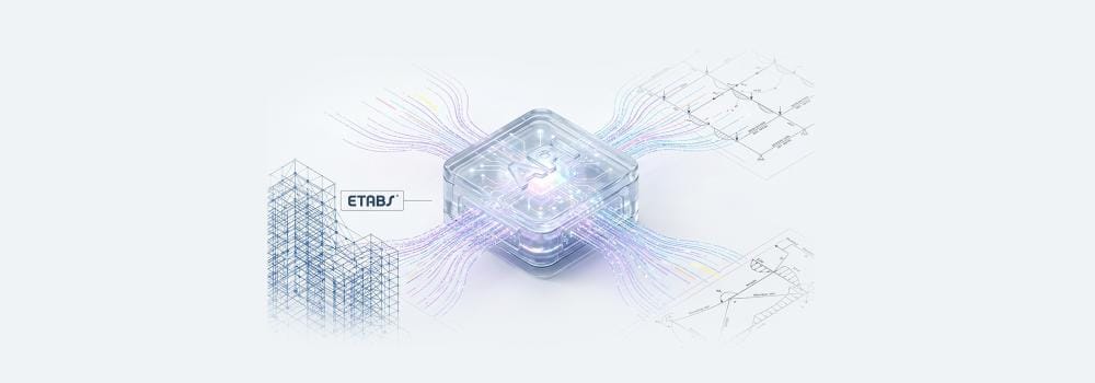 وبینار رایگان ETABS API | کاهش زمان طراحی سازه با اتوماسیون ETABS وبینار رایگان ETABS API | کاهش زمان طراحی سازه با اتوماسیون ETABS