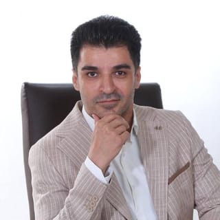 مهندس مهدی دریانی مهندس مهدی دریانی