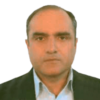 پرفسور کوثری پرفسور کوثری