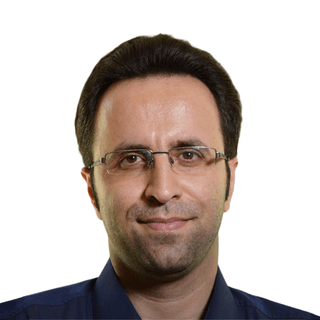 دکتر فرید دکتر فرید